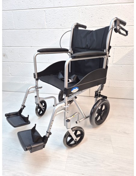 Drive Expedition Plus Lightweight Wheelchair