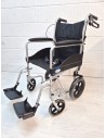 Drive Expedition Plus Lightweight Wheelchair
