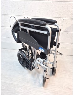 Drive Expedition Plus Lightweight Wheelchair 2