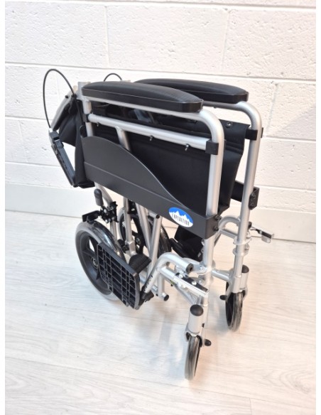 Drive Expedition Plus Lightweight Wheelchair