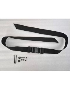 Standard Lap Belt for Invacare Action 1R wheelchair