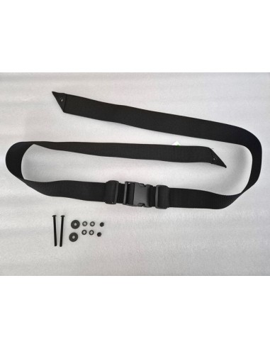 Standard Lap Belt for Invacare Action 1R wheelchair
