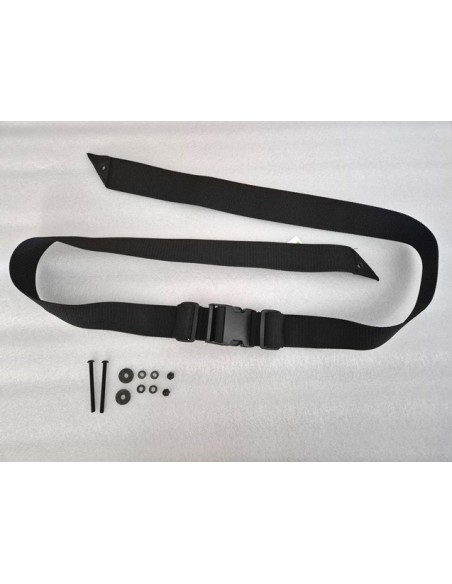 Standard Lap Belt for Invacare Action 1R wheelchair