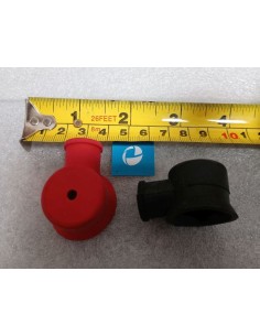 Battery Terminal Post Cover, Round 2