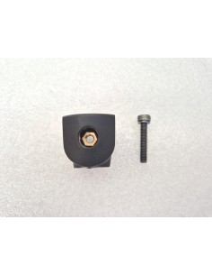 Invacare Legrest Attachment block for Rea Wheelchairs from 2021 onwards