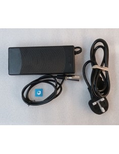 iMoving Battery Charger 54v DC 2Ah