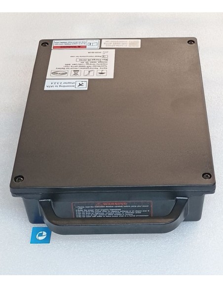 Invacare Erivo Powerchair Battery Pack R10 1594679