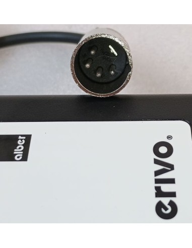 Invacare Erivo Powerchair Battery Charger