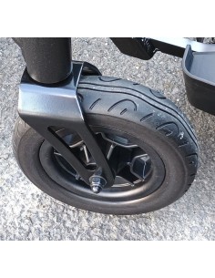 Invacare Erivo R10 Powerchair Front Castor Wheel 1594738