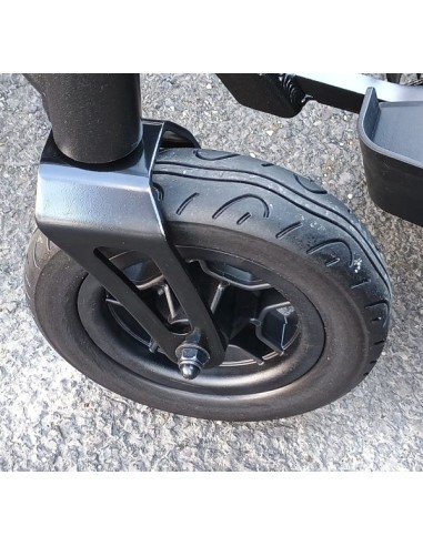Invacare Erivo R10 Powerchair Front Castor Wheel 1594738