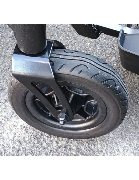 Invacare Erivo R10 Powerchair Front Castor Wheel 1594738
