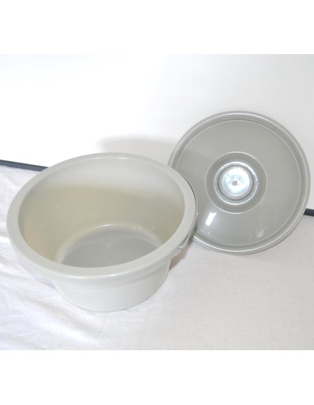 Drive Bariatric Commode Potty