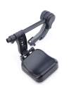 Invacare Rea Elevating Legrest w/o Footplate