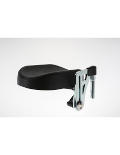Invacare Action Wheelchair Amputee Legrest
