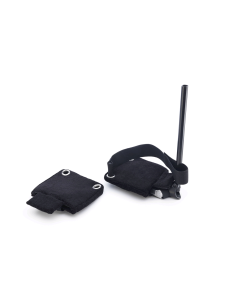Invacare Rea Wheelchair Footplate Cover