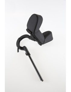 Head Rest for Invacare Rea Wheelchairs