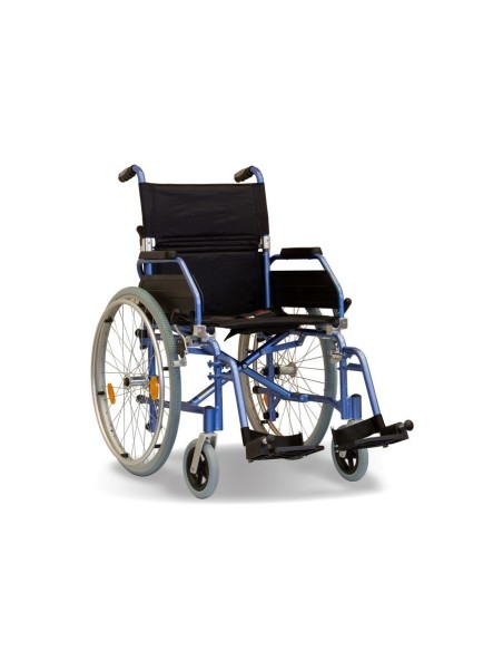 Aktiv X2 Lite Aluminium Self Propel Wheelchair