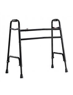 XXL-Rehab Bariatric Walking Frame no wheels