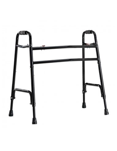XXL-Rehab Bariatric Walking Frame no wheels
