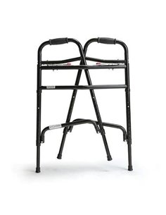 XXL-Rehab Bariatric Walking Frame no wheels 2