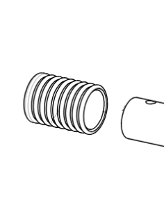 Breezy BasiX² / RubiX² Step Cap 067912