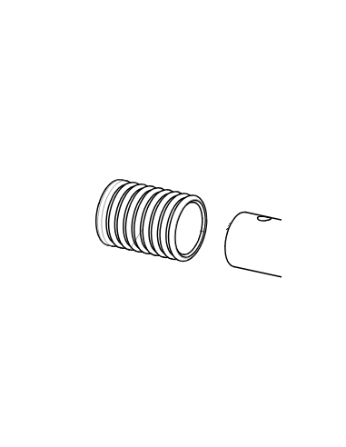 Breezy BasiX² / RubiX² Step Cap 067912