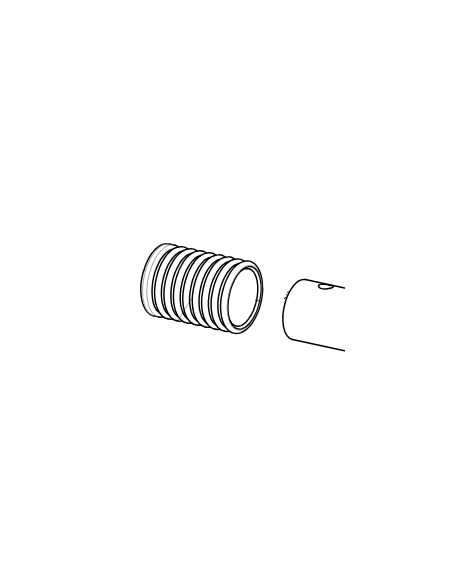 Breezy BasiX² / RubiX² Step Cap 067912