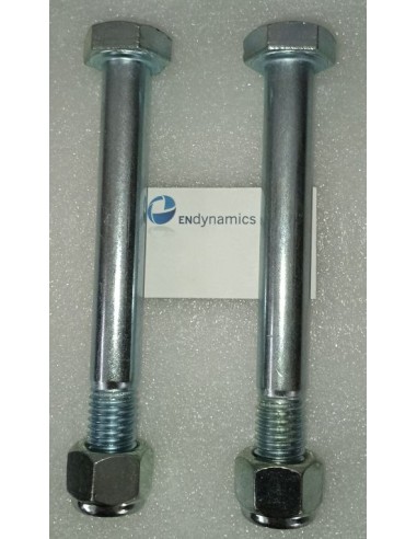 Minimaxx rear wheel axle bolt 0100-999-222