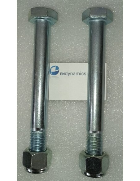 Minimaxx rear wheel axle bolt 0100-999-222