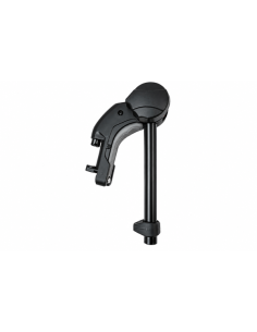 Invacare Rea Azalea Max Elevating Leg-Rest 2