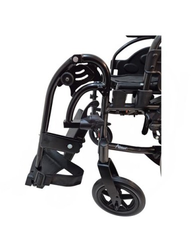 Invacare Action 1R Elevating Legrest