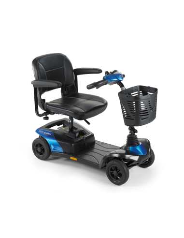 Invacare Colibri Scooter 18Ah