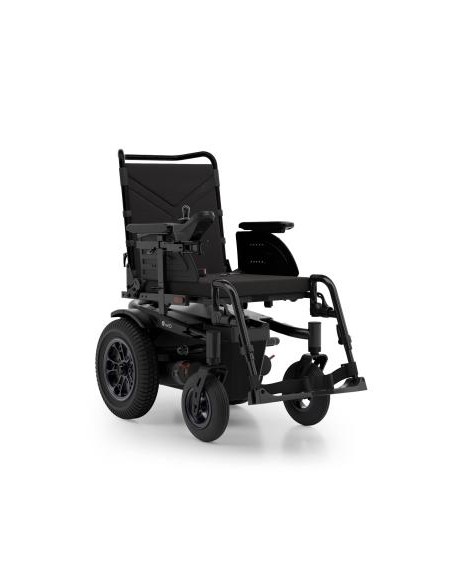 Invacare Aviva RX10 Powerchair from DHCare