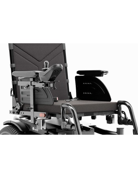 Aviva RX10 Powerchair Seating