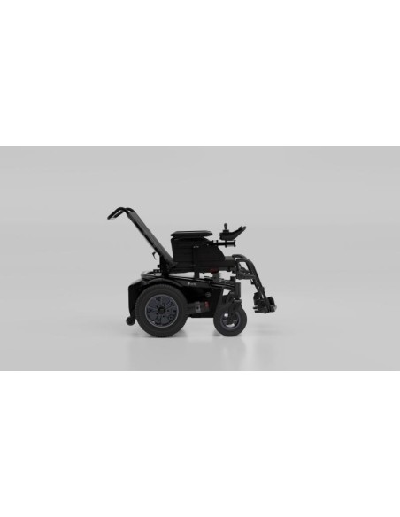 Aviva RX10 Powerchair Recline