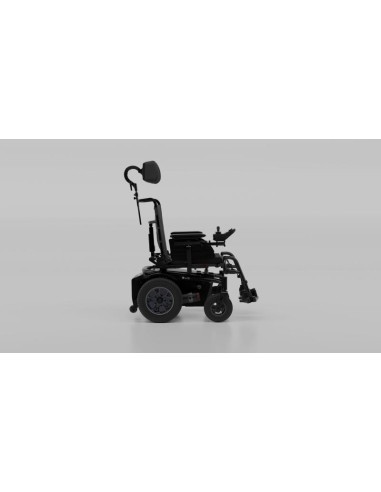 Aviva RX10 Powerchair Tilt Option