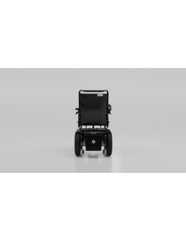 Invacare Aviva RX10 Powerchair from DHCare