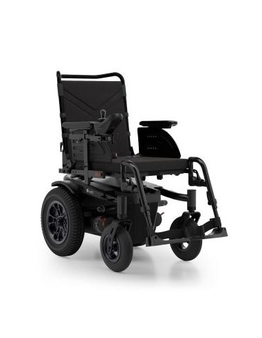 Invacare Aviva RX10 Powerchair with Powered Tilt  from DHCare