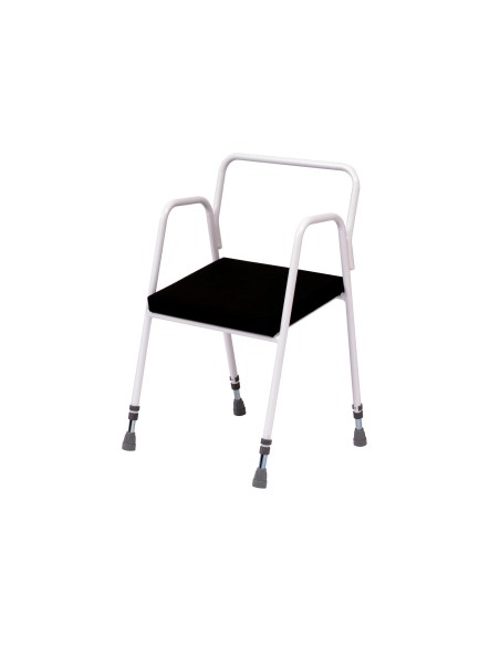 Roma Heavy Duty Perching Stool