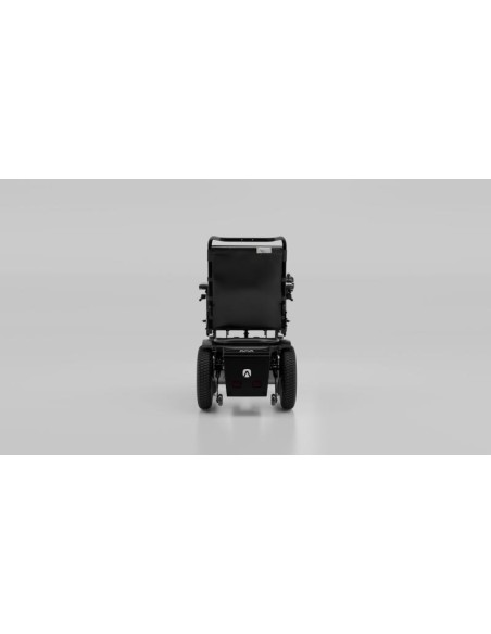 Invacare Aviva RX10 Powerchair with Powered Tilt  from DHCare