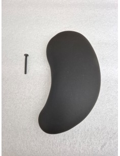 Invacare Elevator Long Knee Pad