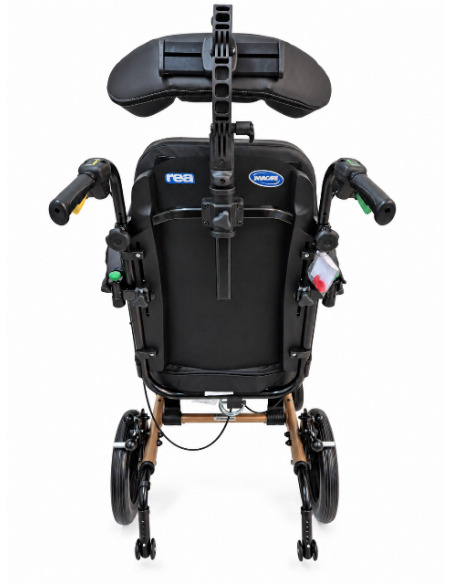 Invacare Rea Clematis Pro Tilt in Space Wheelchair