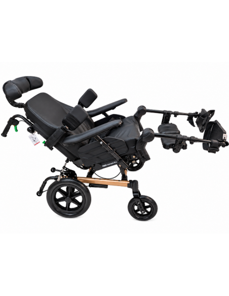 Invacare Rea Clematis Pro Tilt in Space Wheelchair