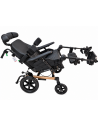 Invacare Rea Clematis Pro Tilt in Space Wheelchair