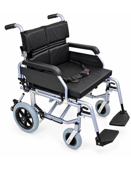 Aktiv X5 Plus HD Wheelchair