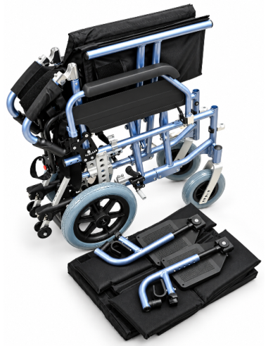 Aktiv X5 Plus HD Wheelchair