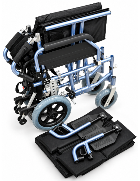 Aktiv X5 Plus HD Wheelchair