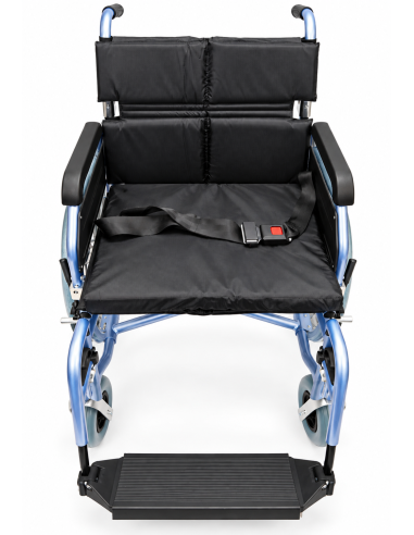 Aktiv X5 Plus HD Wheelchair