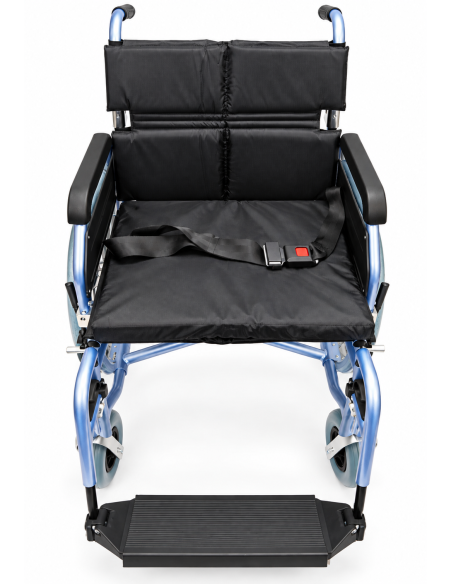 Aktiv X5 Plus HD Wheelchair
