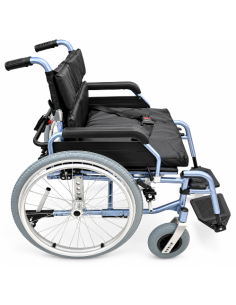 Aktiv X5 Plus HD Self Propel Wheelchair